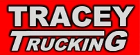 Tracey Trucking Logo